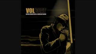 Volbeat - Maybellene I Hofteholder