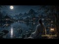 Whispers Beneath the Moon | Gentle Awakening