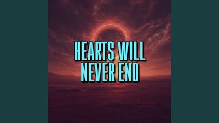 hearts will never end