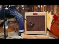 agedman daytona amp ตำนานโทนเสียงสไตล์ american ยุค 50 s no talk