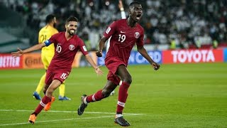 Almoez Ali - Al Duhail