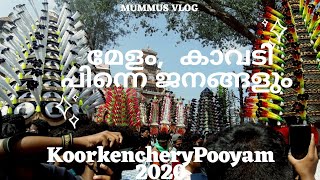 Glimpse of Pooyam | Koorkenchery Pooyam 2020| Camera by Neha