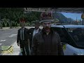 100 players simulate civil war in gta rp