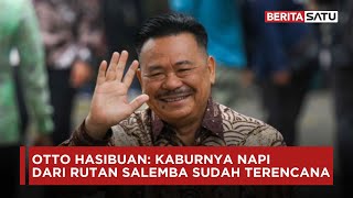 7 Tahanan Kabur Rutan Salemba Sudah Terencana | Beritasatu