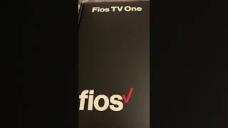 Verizon Tv One