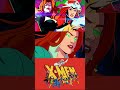 X-Men 97: Madelyne Pryor. The Goblin Queen. #animation #cartoon #xmen97