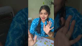 పిచ్చి నానమ్మ నేనేదో జోక్ చేశా 😜🤣##comedy ##trendingshorts ##funny ##viralvideo