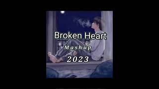 Breakup #2023 #lofi #song #mashups