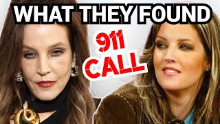 Uncovering the Truth: Lisa Marie Presley's Autopsy Report