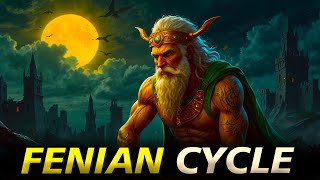 The Fenian Cycle Explained  (Stories From Irish Mythology)