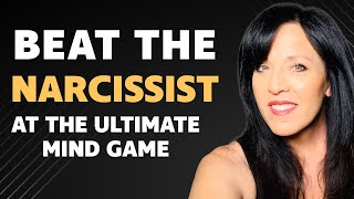 BEAT THE #NARCISSIST AT THE ULTIMATE MIND GAME/#JOURNALING #EXERCISES WILL CHANGE YOUR LIFE