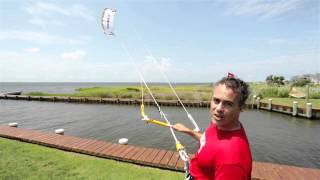 Core GTS3 Kite Review