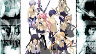 CHAOS;HEAD NOAH PSP OP