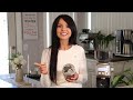 the smart grinder pro review and how to dial in grind settings drip u0026 espresso coffee grinder