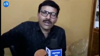 Balrampur: Pioneer Public School's Principal LIVE on Dynamite News over CBSE 12th Result