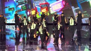 RIIZE - Boom Boom Bass (dance break vers.) @ MAMA 2024 LA