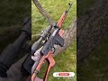 free fire svd in real life gun dragon real life gun freefire svd shortvideo