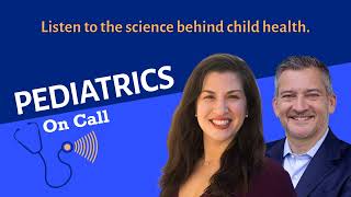 Pediatrics Research Roundup, New Chief Health Equity Officer – Ep. 171