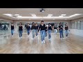 100% Easy Line Dance (Beginner Level)