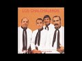 los chalchaleros al jardín de la república official audio