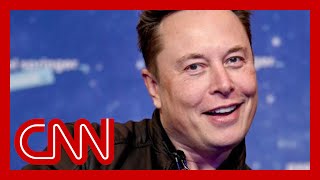 Bitcoin and crypto have a 'Elon Musk problem'