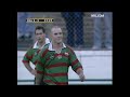 balmain tigers vs. south sydney rabbitohs round 16 1998 condensed match nrl