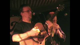 Same Old Blues - Chris Jones Steve Baker - Live 2004