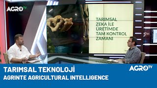 Tarımsal Teknoloji / Agrinte - Agro TV