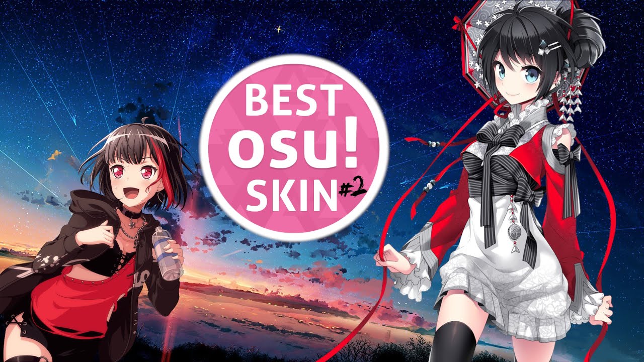 Osu Skins