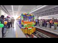 howrah metro to sealdah metro 1st underwater metro in india all latest updates