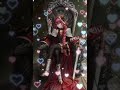 Queen Of Broken Hearts Anime Edit