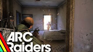 Solo Arc Raiders is Extremely Intense