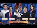 SEAnergy Time | Eps. 2 PMGC Group Red