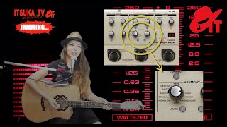 BOSS VE-8 Acoustic Singer Review 1 -Vocal Effects-[EN CC]/ BOSS VE-8 アコースティックシンガー 前編- ボーカルエフェクト-