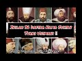 Inilah 36 Nama Sultan Turki Ustmani (The Ottoman Empire)