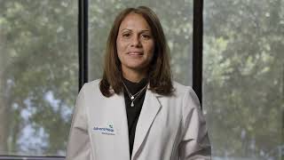 Meet Dr. Giselle Hernandez, Pediatrician at AdventHealth for Children
