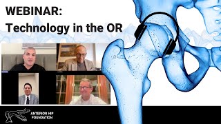 Navigating Adoption of Technology in the OR: AHF Webinar