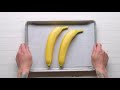 how to make the ultimate banana bread