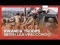 Rwanda Troops Exit Uvira Town. Evidence of their Crimes uncovered