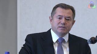 Академик Глазьев: о причинах \