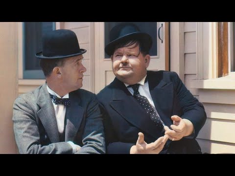 Laurel And Hardy Comedy Classics Youtube