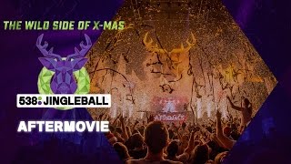 Official Aftermovie | 538JingleBall 2015