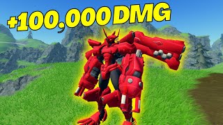 EASIEST way to get Stronger Digimon | Roblox