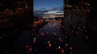 Hoi An Lantern Festival is the MOST MAGICAL Event