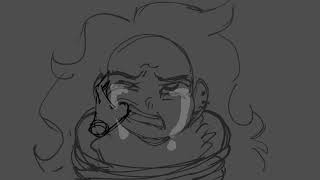 The Dismemberment Song | Steven Universe Animatic | UNFINISHED | (CW: BLOOD)