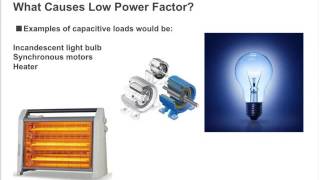 Identifying \u0026 Correcting Poor Power Factor