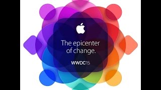 WWDC 2015 Expectations