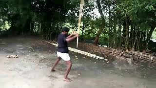 Silambam sabai vanakkam சிலம்பம் சபை வணக்கம்