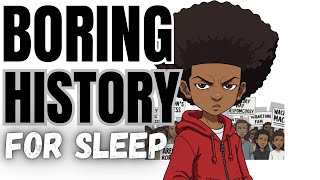 The Untold Story of The Boondocks Most Controversial Episodes