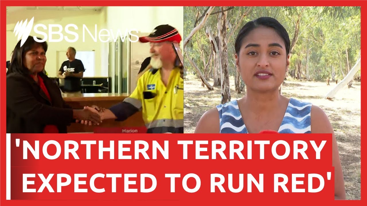 Indigenous Labor Candidate Marion Scrymgour Predicted To Win NT Seat Of ...